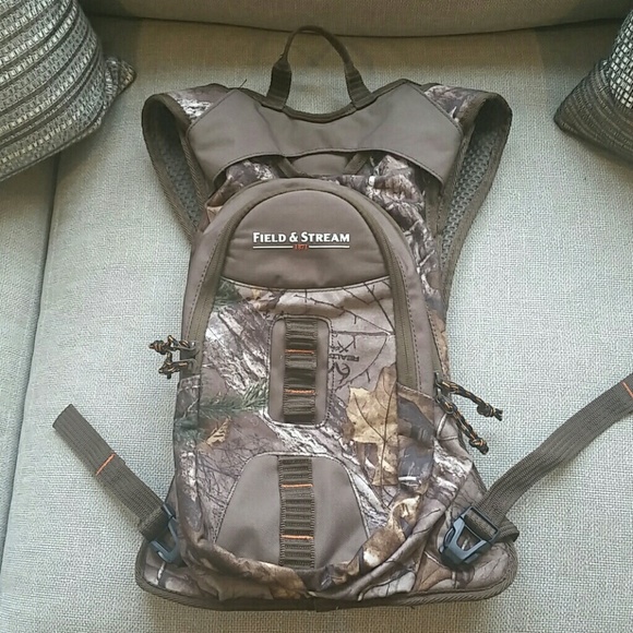 field and stream day pack
